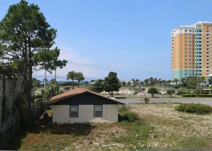 Brookenz Beach Home