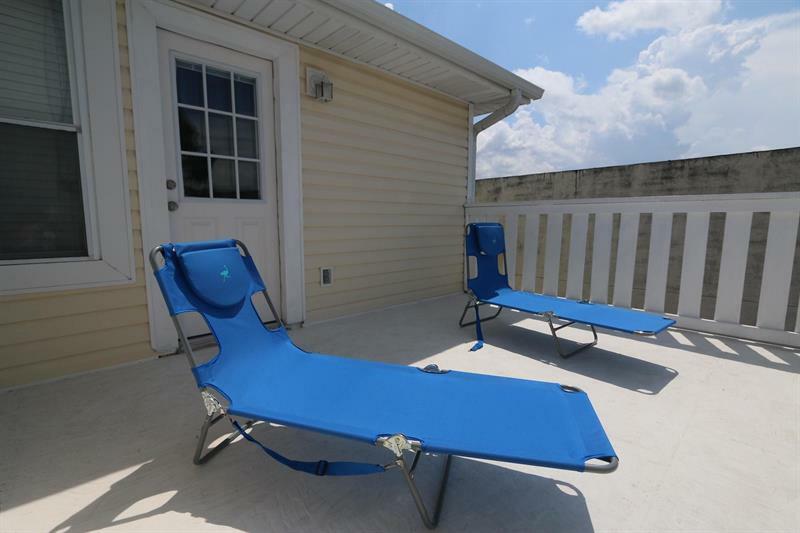 Brookenz Apartment Panama City Beach